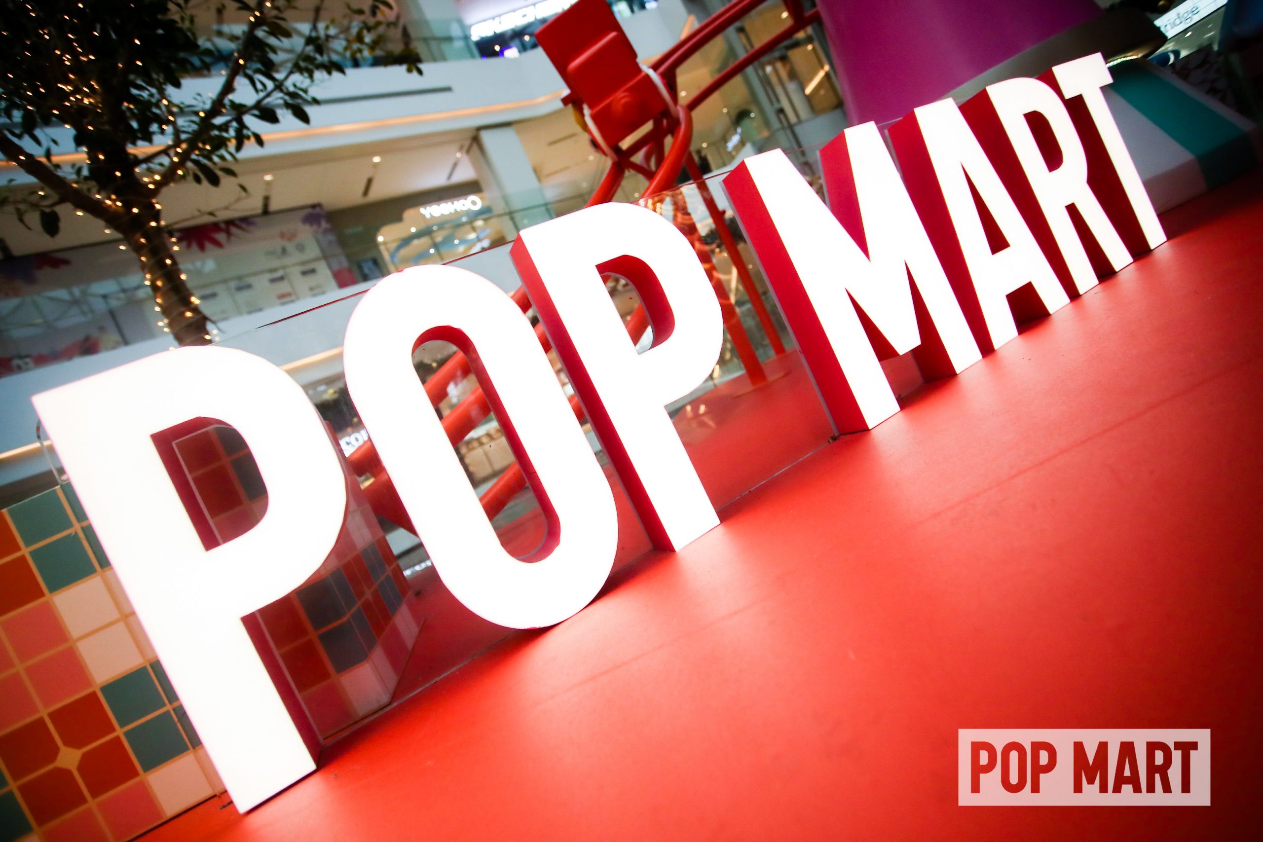 POP MART’s Revenue Grew by 116.8% to RMB 1.773 Billion and its Members Exceeded 10 Million 。