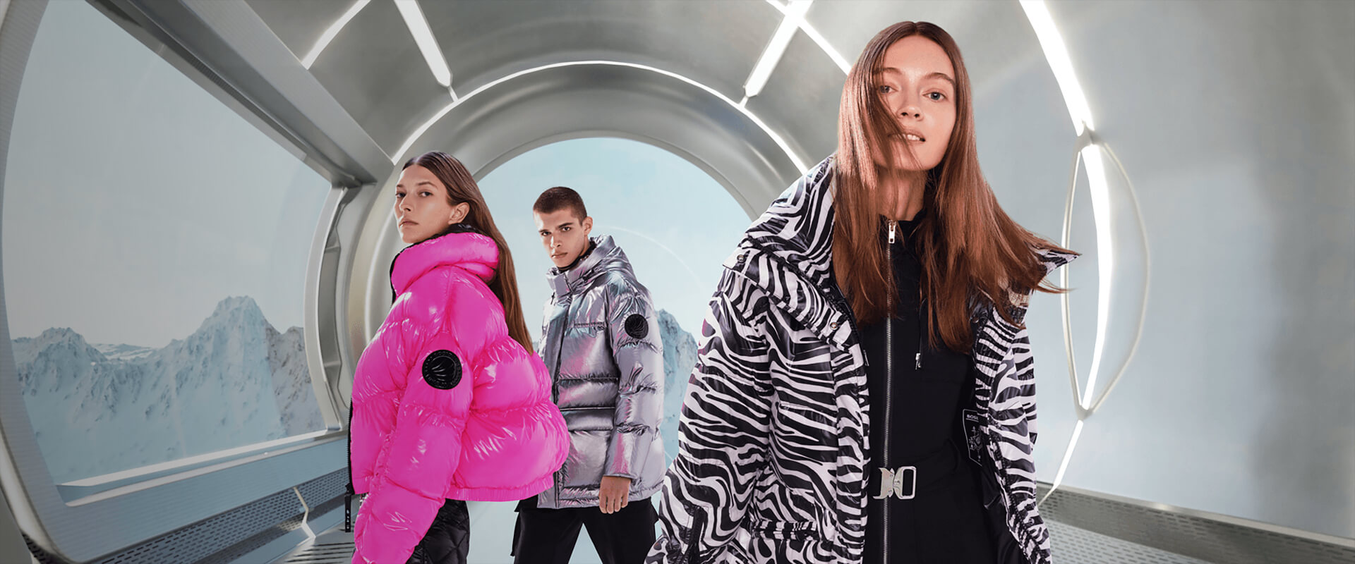 Keywords for the Mid-Year Earnings Report of China’s Down Jacket Giant Bosideng
