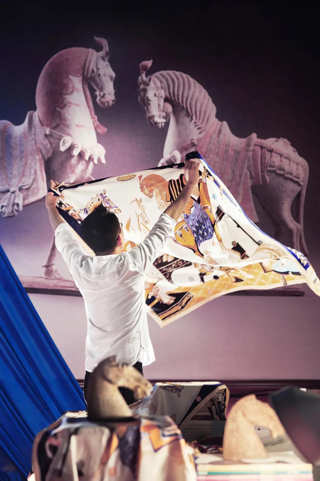 DUANMU: Building A Chinese Luxury Brand