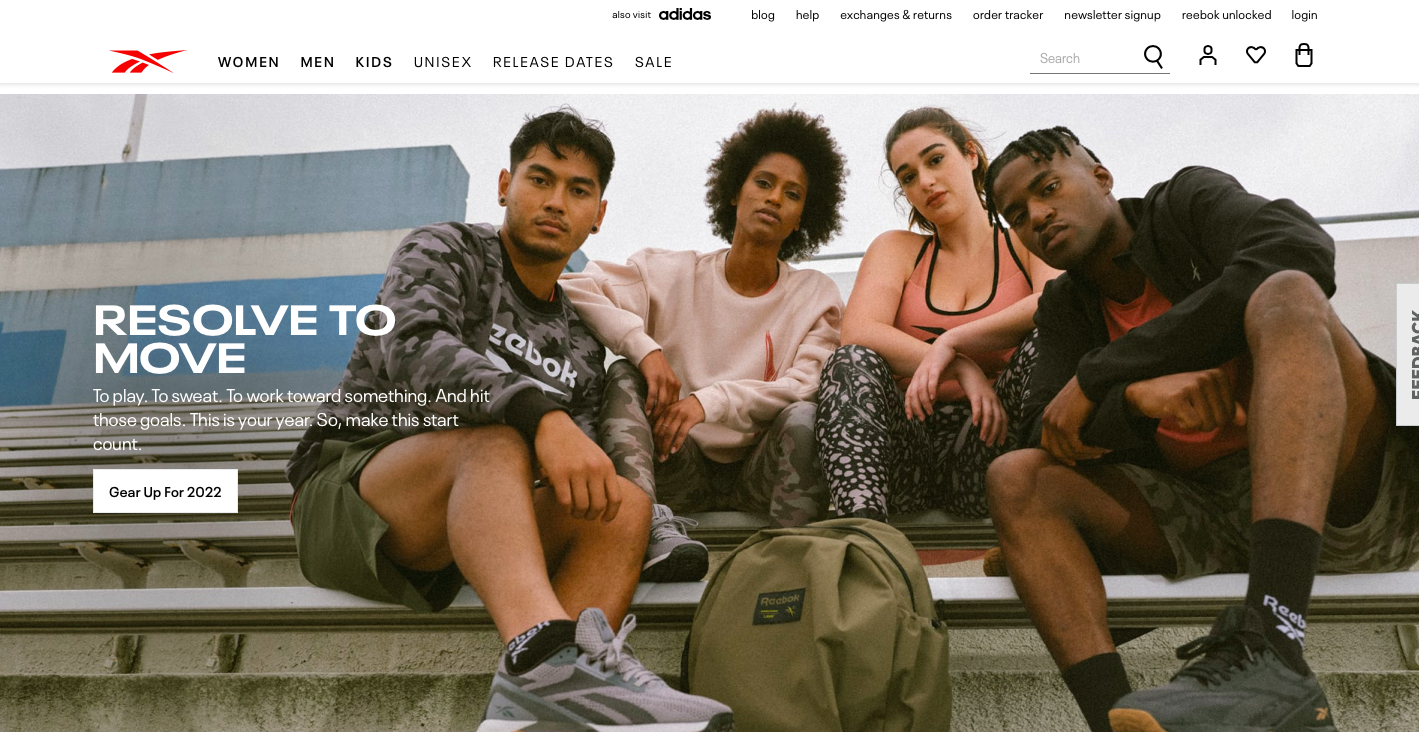 ABG Announces Tristate Becomes Licensee of Reebok in Greater China
