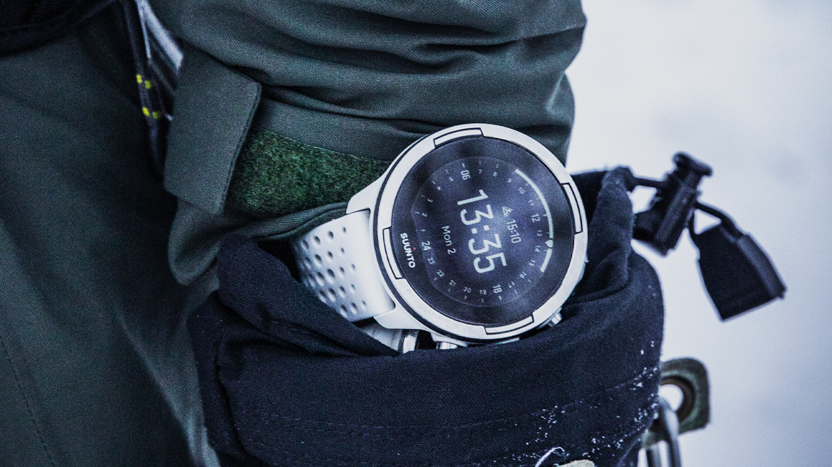 China’s Wearable Technology Company Acquired Suunto of Amer Sports