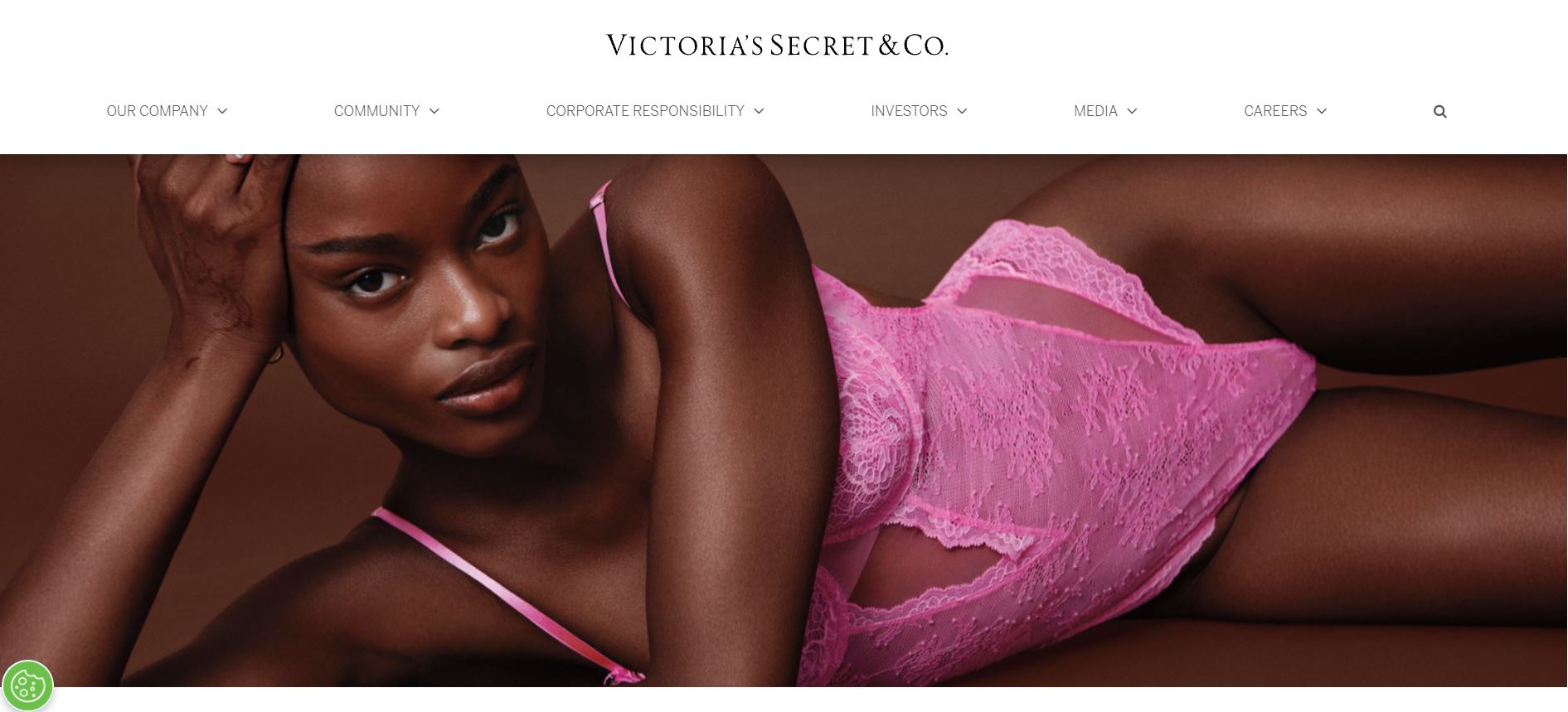 Victoria’s Secret & Co Forms Joint Venture with Chinese Supplier to Expand Business in China Together