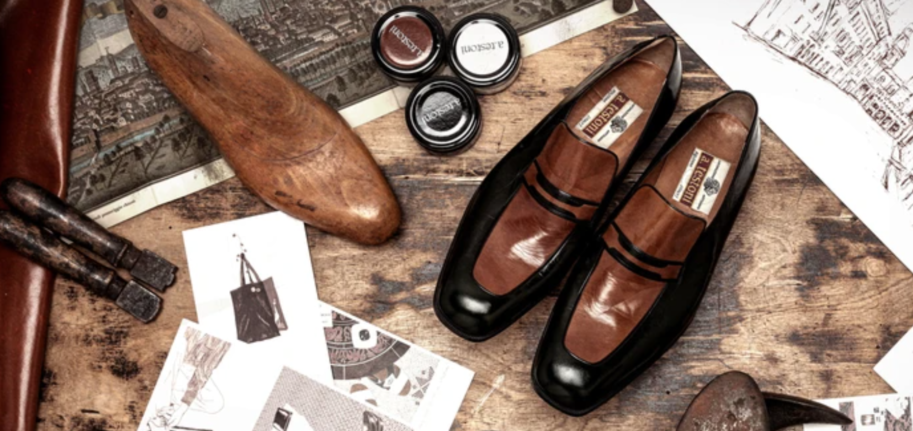 Amedeo Testoni Goes to Viva China Holdings controlled by Li Ning in A 50 Million HKD Deal