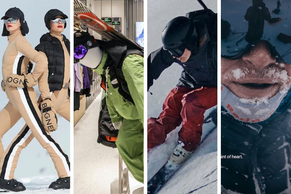 Bogner Comes to China! Four Renowned Outdoor Sports Brands Enter Chinese Market