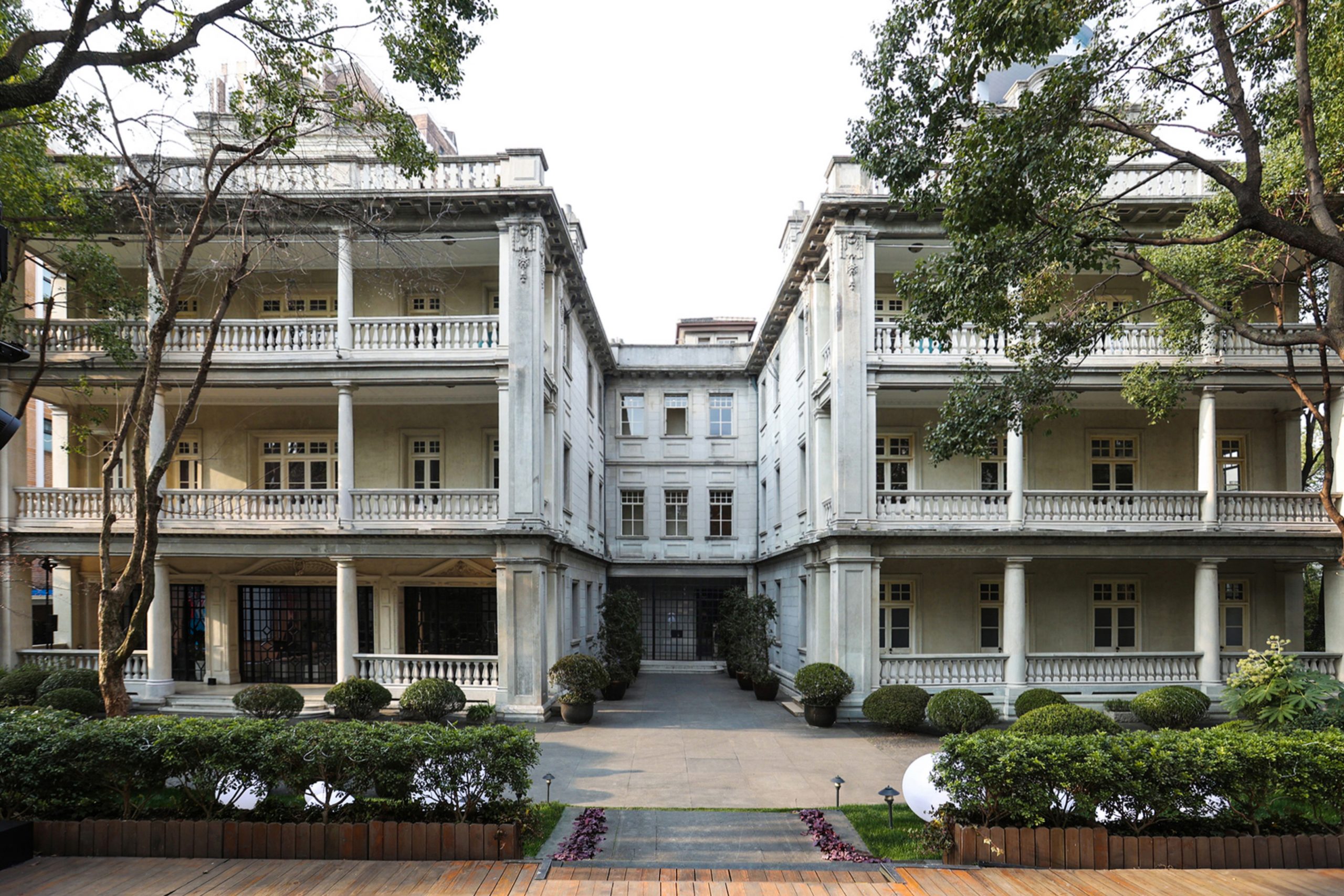 L'ÉCOLE School of Jewelry Arts Opens Its Third Permanent Campus in Shanghai