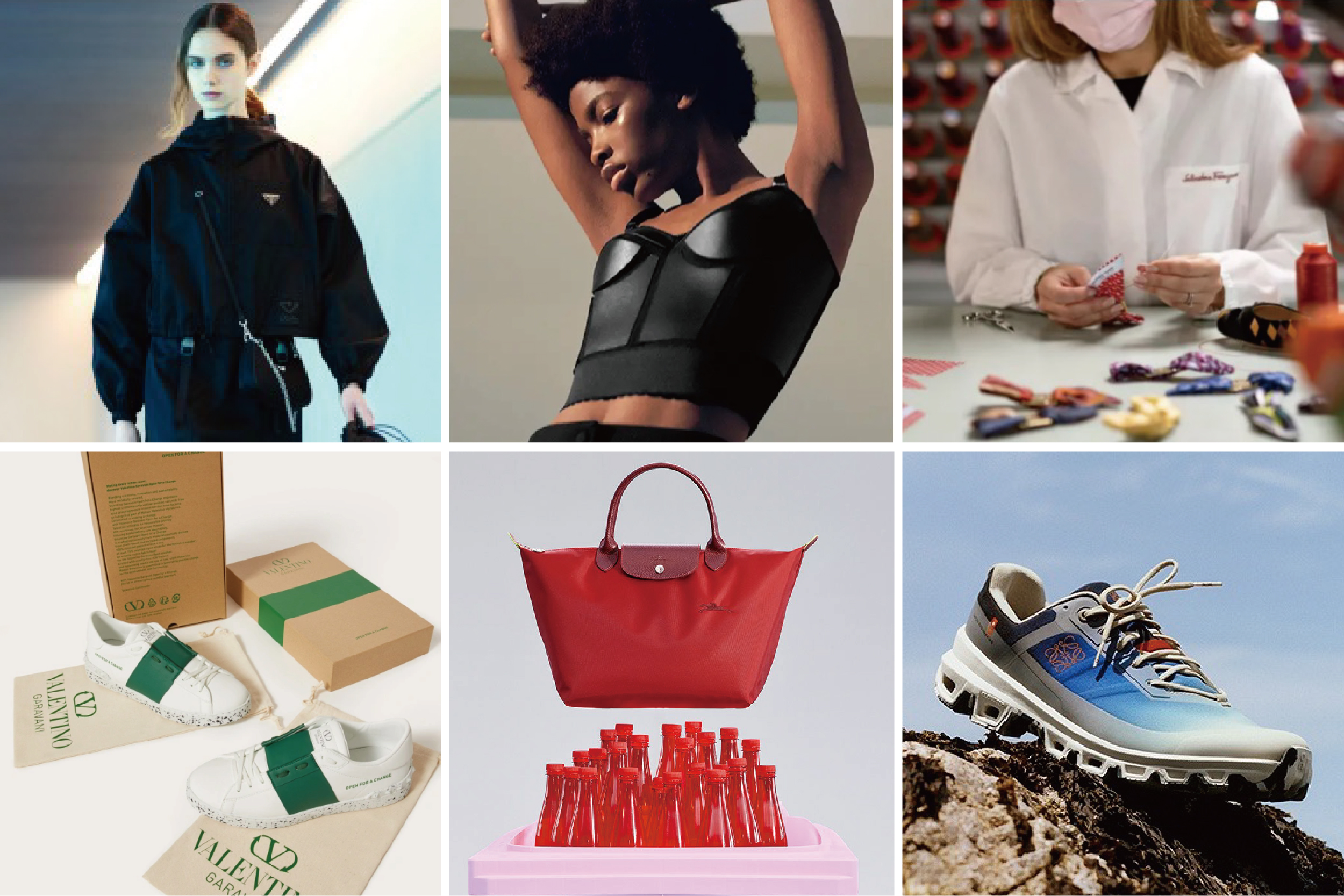 LuxeCO Intelligence: Seven Themes of the Sustainable Development of the Luxury Industry