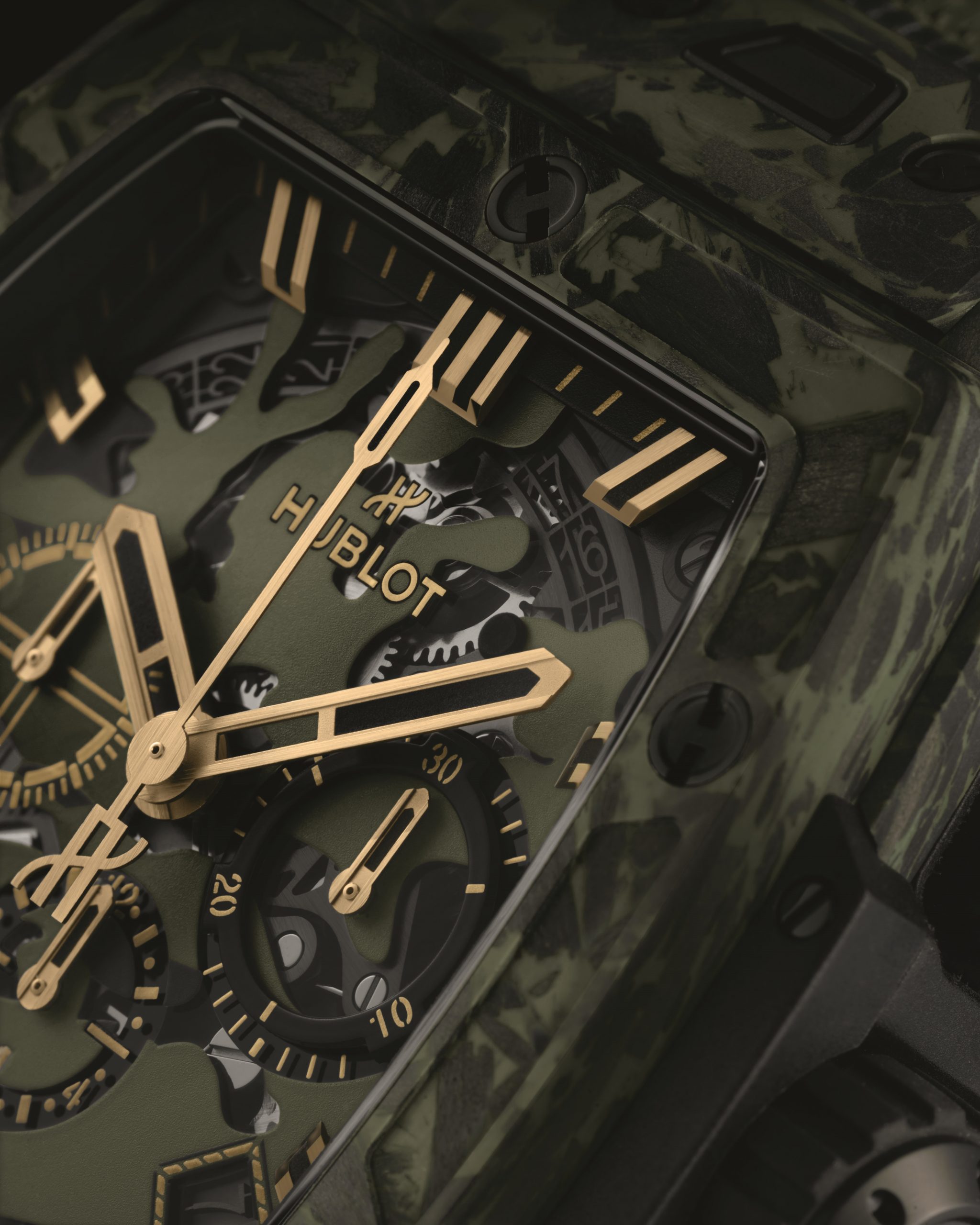“If you stop creating, somehow you become someone that copy others”—An Exclusive Interview with Hublot’s General Manager for Greater China
