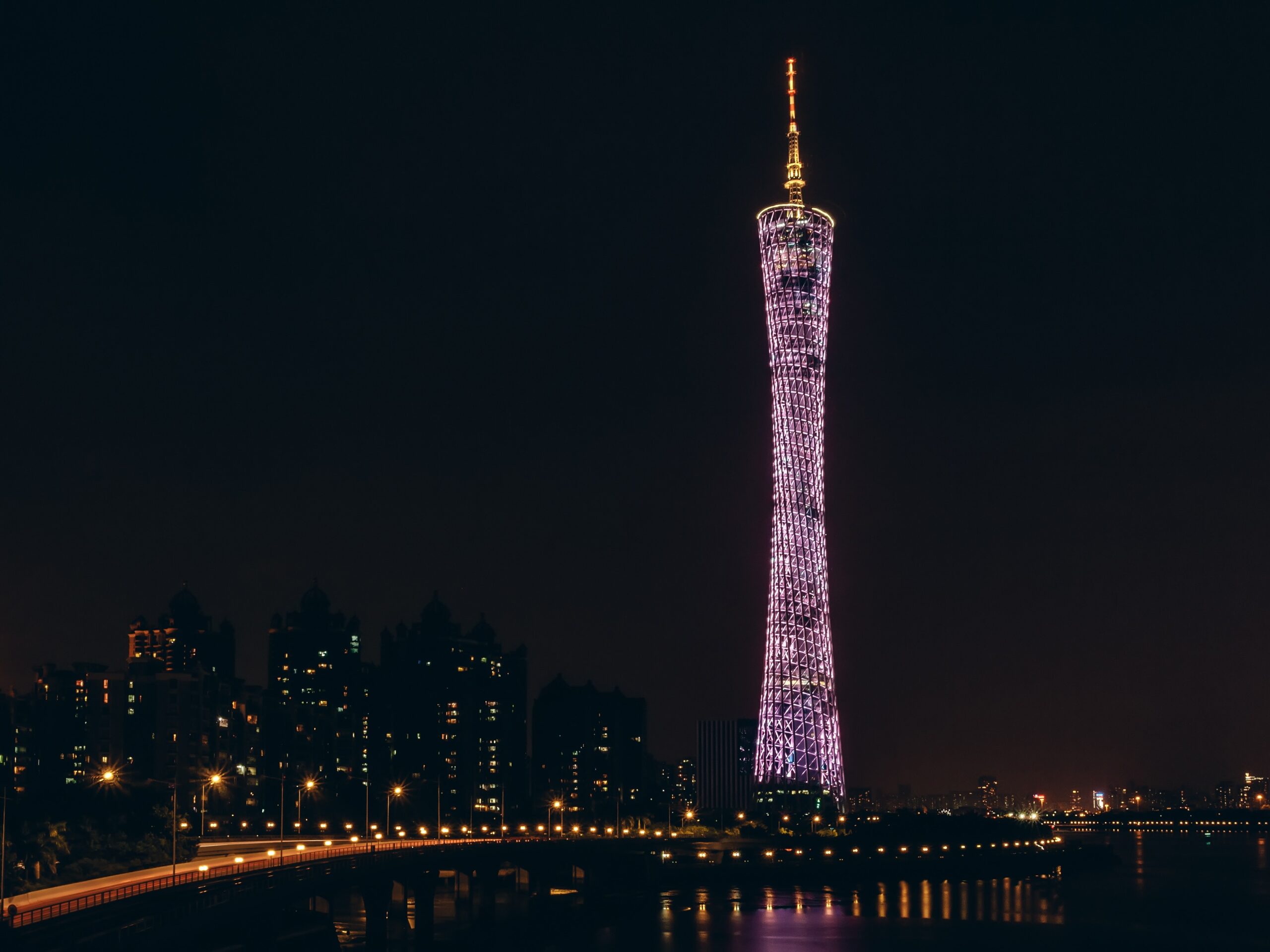 Guangzhou: A Luxury Market with Potential